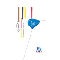 CRALUSSO TORPEDO TUNINIG вес 30; 40; 50 гр