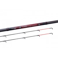 DRENNAN RED RANGE CARP METHOD FEEDER 9 ft (2,74 метра) тест до 70 гр