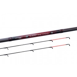 DRENNAN RED RANGE CARP METHOD FEEDER 9 ft (2,74 метра) тест до 70 гр