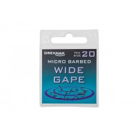 DRENNAN WIDE GAPE