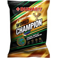 DUNAEV WORLD CHAMPION DOUBLE CORIANDER 1 кг