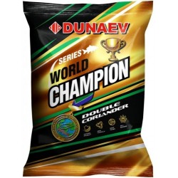 DUNAEV WORLD CHAMPION DOUBLE CORIANDER 1 кг