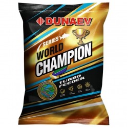 DUNAEV WORLD CHAMPION TURBO FEEDER 1 кг