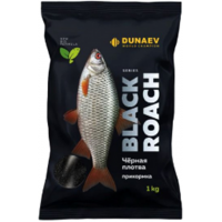 DUNAEV BLACK SERIES ROACH  1 кг