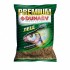 Прикормка DUNAEV PREMIUM ЛЕЩ  1 кг