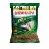 Прикормка DUNAEV PREMIUM ЛЕЩ КРУПНАЯ ФРАКЦИЯ  1 кг