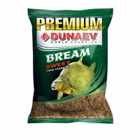 DUNAEV PREMIUM ЛЕЩ СЛАДКИЙ 1 кг