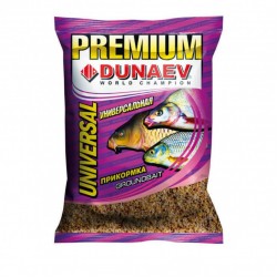 DUNAEV PREMIUM УНИВЕРСАЛЬНАЯ КОНОПЛЯ  1 кг