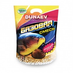 DUNAEV БАЗОВАЯ СМЕСЬ ЛЕЩ 2,5 кг