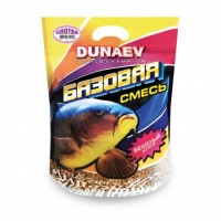 DUNAEV БАЗОВАЯ СМЕСЬ ПЛОТВА 2,5 кг