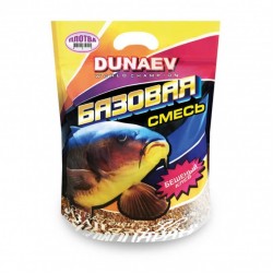 DUNAEV БАЗОВАЯ СМЕСЬ ПЛОТВА 2,5 кг