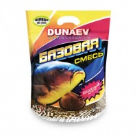 DUNAEV БАЗОВАЯ СМЕСЬ ЧЕРНАЯ 2,5 кг
