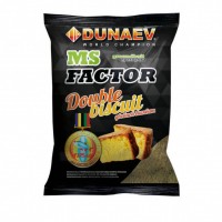 DUNAEV MS-FACTOR БИСКВИТНЫЙ ВЗРЫВ 1 кг