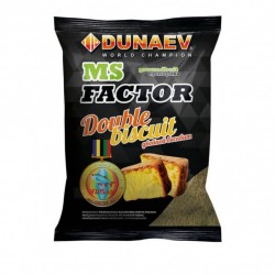 DUNAEV MS-FACTOR БИСКВИТНЫЙ ВЗРЫВ 1 кг