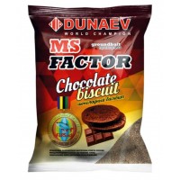 DUNAEV MS-FACTOR ШОКОЛАДНЫЙ БИСКВИТ 1 кг