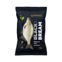 DUNAEV BLACK SERIES BREAM  1 кг
