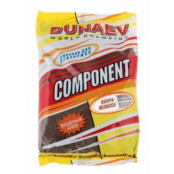 DUNAEV КОМПОНЕНТ КОПРА МЕЛАССА  0.4 кг