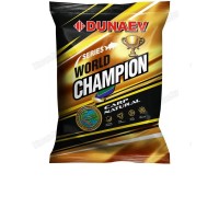 DUNAEV WORLD CHAMPION CARP NATURAL 1 кг