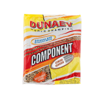 DUNAEV КОМПОНЕНТ СЕМЕНА КОНОПЛИ  0.2 кг