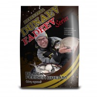 DUNAEV-FADEEV FEEDER BREAM BLACK 1кг