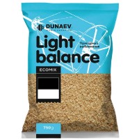 DUNAEV-LIGHT   Фидер  0,75 кг