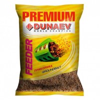 DUNAEV PREMIUM ФИДЕР  1 кг
