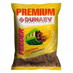 DUNAEV PREMIUM ФИДЕР  1 кг