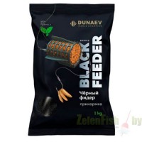 DUNAEV BLACK SERIES FEEDER  1 кг