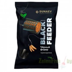 DUNAEV BLACK SERIES FEEDER  1 кг