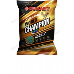 DUNAEV WORLD CHAMPION SPECIAL BREAM 1 кг