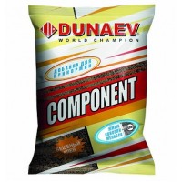 DUNAEV КОМПОНЕНТ ЖМЫХ КОНОПЛИ МЕЛАССА  0.4 кг