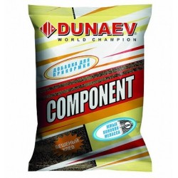 DUNAEV КОМПОНЕНТ ЖМЫХ КОНОПЛИ МЕЛАССА  0.4 кг
