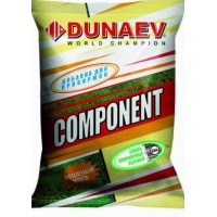 DUNAEV КОМПОНЕНТ СУХАРЬ ПАНИРОВОЧНЫЙ ЗЕЛЕНЫЙ  0.5 кг