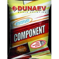DUNAEV КОМПОНЕНТ СУХАРЬ ПАНИРОВОЧНЫЙ КРАСНЫЙ  0.4 кг