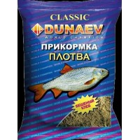 DUNAEV КЛАССИКА ПЛОТВА  0,9 кг