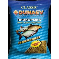 DUNAEV КЛАССИКА УНИВЕРСАЛЬНАЯ  0,9 кг