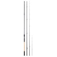 GARBOLINO G-FEEDER ONE DISTANCE POWER 3S  4,2 метра  тест до 150 гр