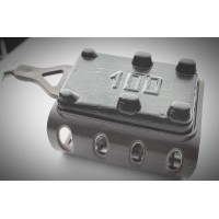 SportRB River L 110 гр