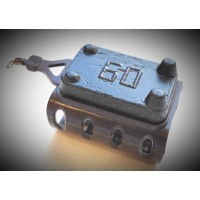 SportRB River M 80 гр