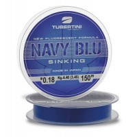 TUBERTINI NAVY BLU   150 метров
