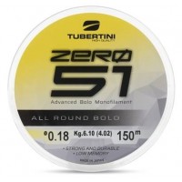 TUBERTINI 051 ALL ROUND BOLO  150 метров
