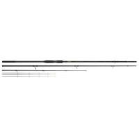 TUBERTINI REVO FEEDER 3,9 метра тест 40-100 гр 