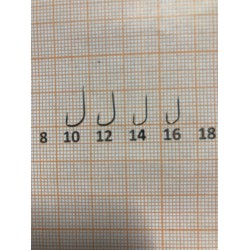 TUBERTINI SERIE 4 (Opaco) (упаковка 25 шт)