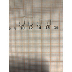 TUBERTINI SERIE 50 N (упаковка - 25 шт)