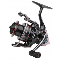 CRESTA ADVANTOR 3000-F