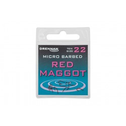DRENNAN RED MAGGOT