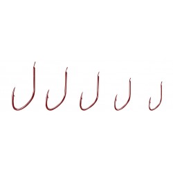 DRENNAN RED MAGGOT