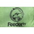  Полотенце махровое Feederby 50 х 30 см
