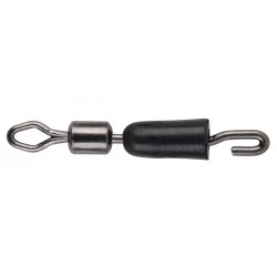 Коннектор с вертлюжком для поводков CRESTA HOOK LENGTH CONNECTION SWIVEL