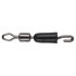 Коннектор с вертлюжком для поводков CRESTA HOOK LENGTH CONNECTION SWIVEL